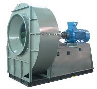 G5-51、Y5-51型鍋爐送引風機