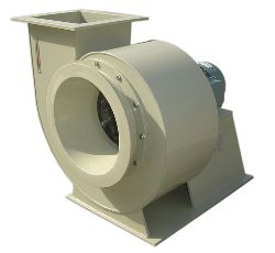 F9-28&nbsp;I型防腐離心風(fēng)機(jī)