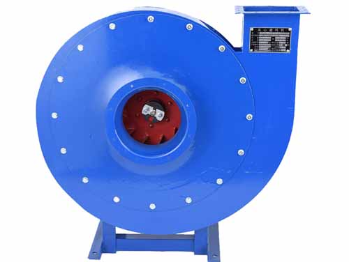 離心鼓風機